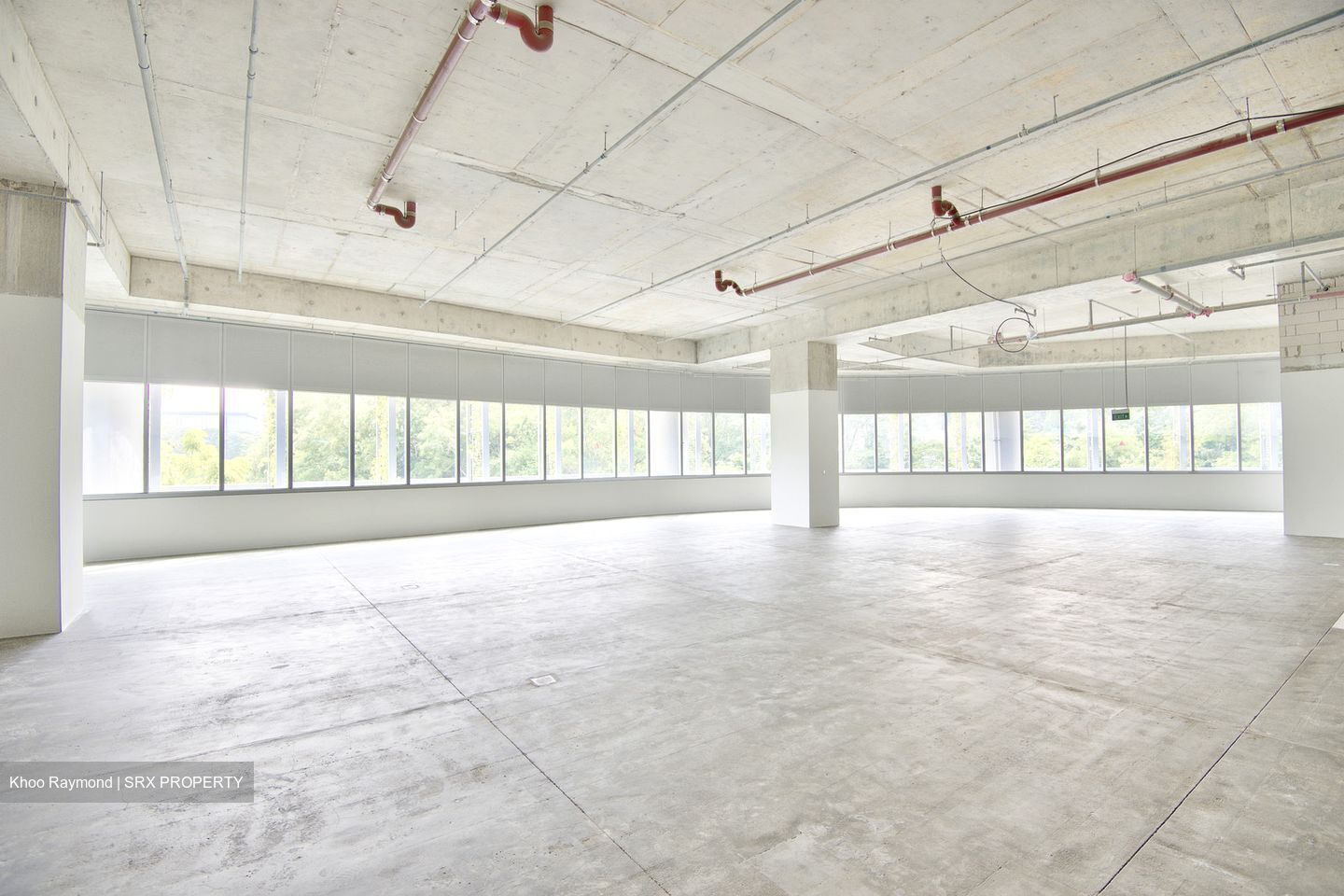 Nucleos (D5), Office #451024081